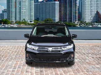 New 2026 Honda Odyssey EX-L video 2