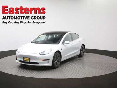Used 2019 Tesla Model 3 Standard Range RWD image 49