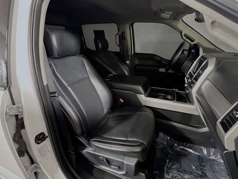 Used 2019 Ford F350 Lariat w/ Lariat Ultimate Package image 32