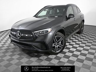 New 2025 Mercedes-Benz GLC 300 GLC 300 video 1