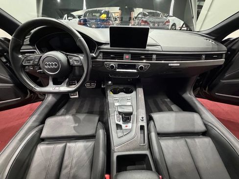 Used 2018 Audi S5 Prestige AWD/4WD image 38