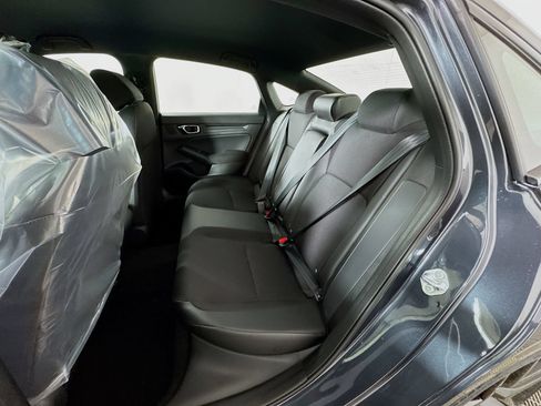 Used 2023 Honda Civic Sport image 15