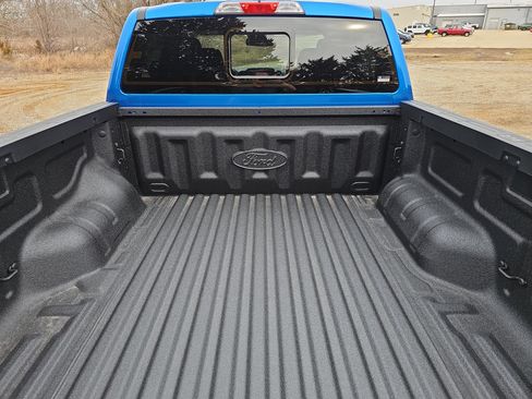New 2025 Ford Ranger XLT AWD/4WD image 10
