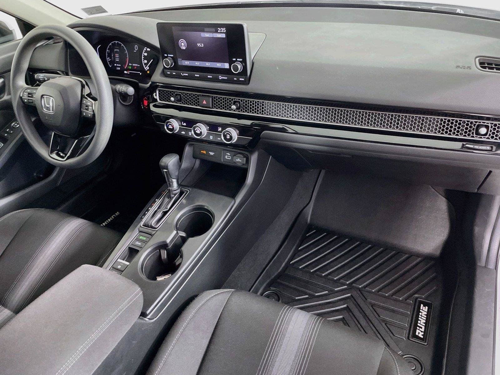 Used 2024 Honda Civic LX image 29
