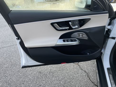 Certified 2026 Mercedes-Benz E 450 4MATIC All-Terrain Wagon image 18