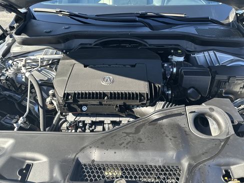 Used 2023 Acura MDX SH-AWD w/ Technology Package image 23