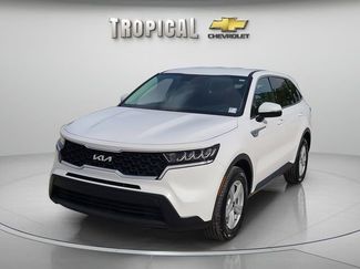Used 2023 Kia Sorento LX FWD 360° Tour