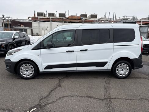 Used 2017 Ford Transit Connect XL image 4
