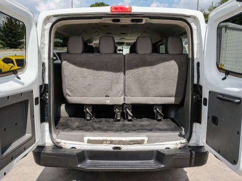 Used 2020 Nissan NV 3500 S image 45