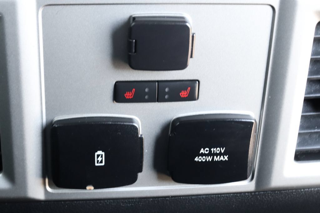 Used 2020 Ford F250 Lariat AWD/4WD image 42