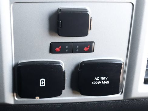 Used 2020 Ford F250 Lariat AWD/4WD image 42