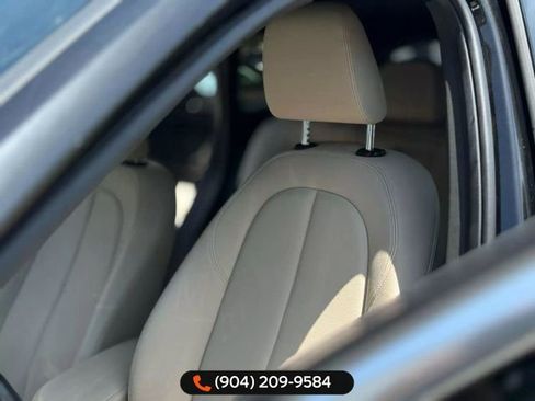 Used 2018 BMW X1 xDrive28i w/ Convenience Package image 21