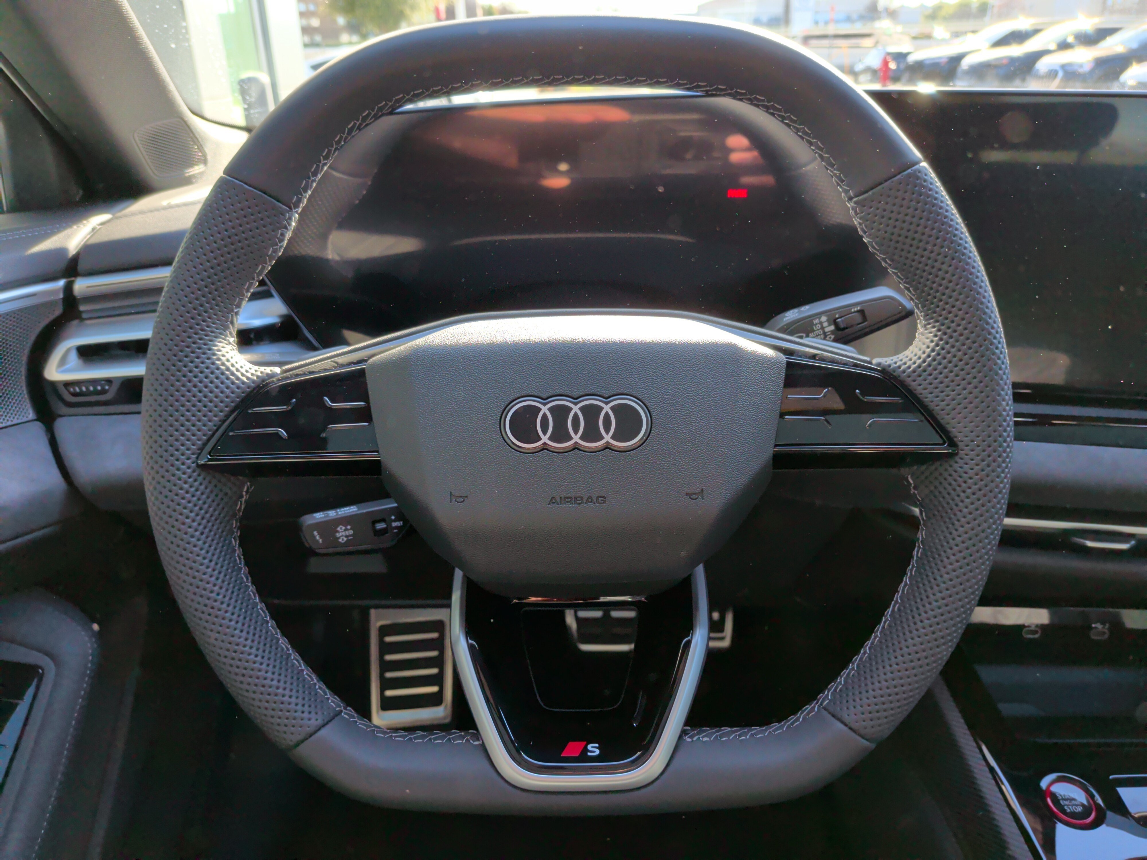 Used 2025 Audi S5 Premium Plus w/ Premium Plus Package AWD/4WD image 19