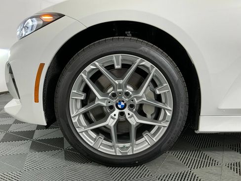 New 2026 BMW 330i Sedan w/ Premium Package RWD image 32