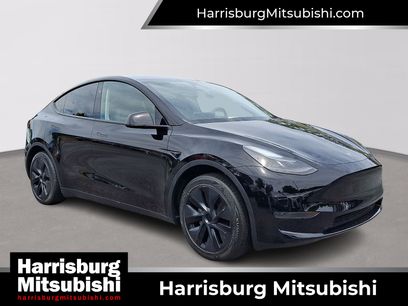 Used 2024 Tesla Model Y Long Range