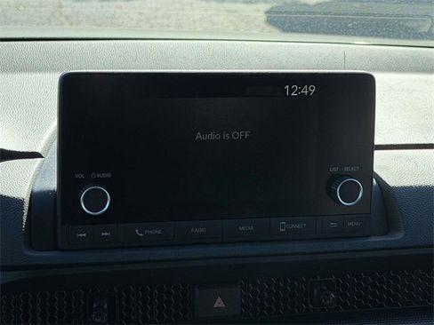 Used 2025 Honda CR-V Sport image 14