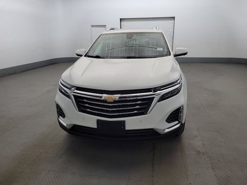 Used 2022 Chevrolet Equinox Premier AWD/4WD image 15