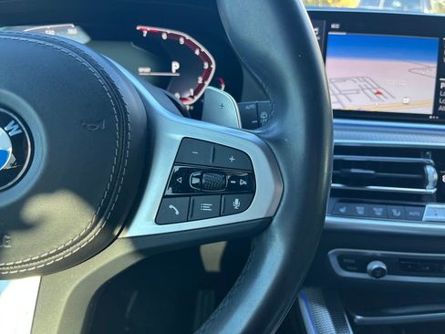 Used 2023 BMW X5 sDrive40i w/ M Sport Package image 21