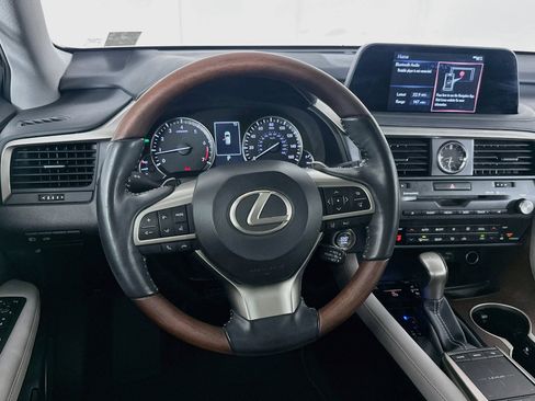 Used 2021 Lexus RX 350 FWD w/ Premium Package image 18