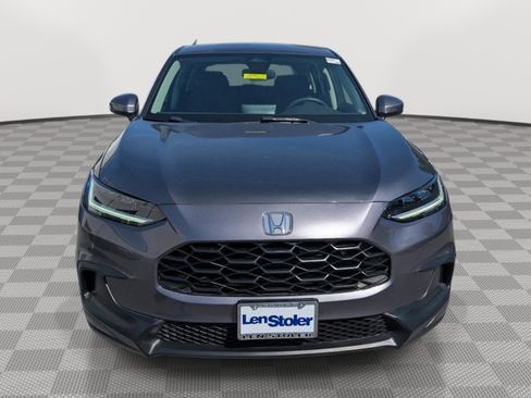 Used 2023 Honda HR-V LX image 8