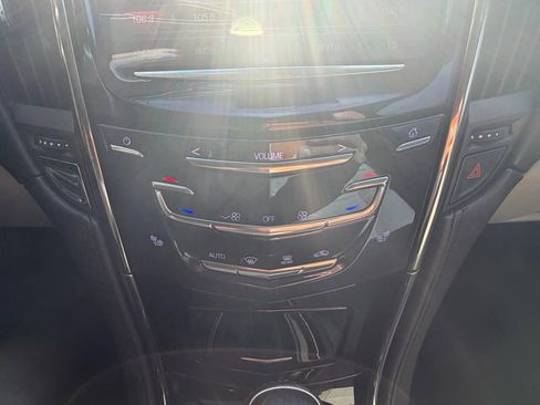 Used 2013 Cadillac ATS Premium w/ Cold Weather Package image 19