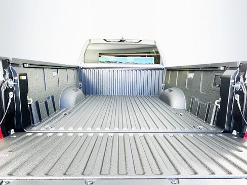 New 2026 Toyota Tundra SR5 image 25