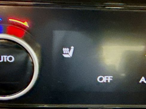 Certified 2025 Hyundai Santa Cruz XRT image 12