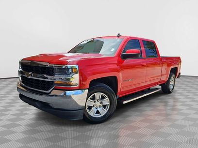 Used 2016 Chevrolet Silverado 1500 LT w/ LT Fleet Plus Package