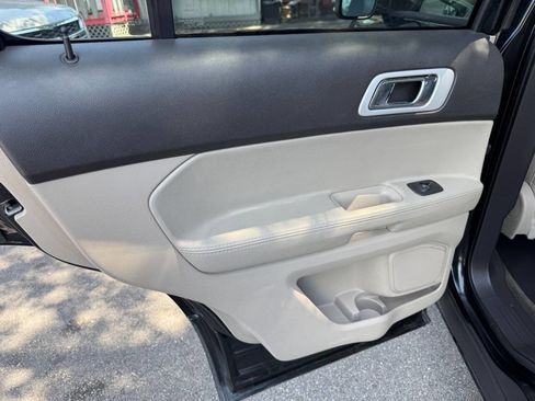 Used 2013 Ford Explorer Limited AWD/4WD image 24