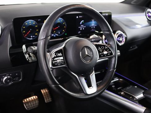 Certified 2022 Mercedes-Benz GLA 250 4MATIC image 26