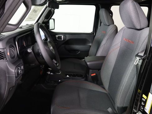 New 2026 Jeep Gladiator Rubicon image 15