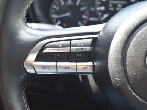Used 2022 MAZDA CX-30 AWD 2.5 S w/ Preferred Package image 23