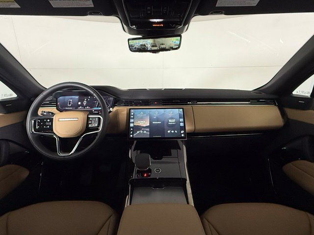 New 2027 Land Rover Range Rover Sport SE AWD/4WD image 15