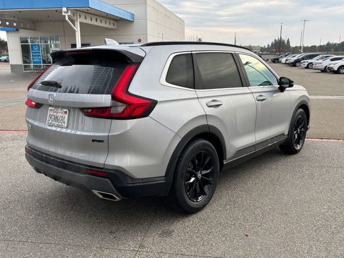 Used 2023 Honda CR-V Sport image 5