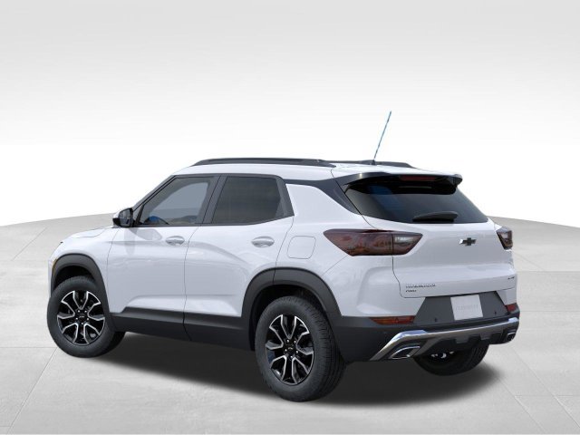 New 2026 Chevrolet TrailBlazer ACTIV w/ Convenience Package AWD/4WD image 3