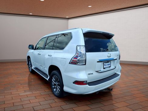 Used 2015 Lexus GX 460 Luxury AWD/4WD image 6