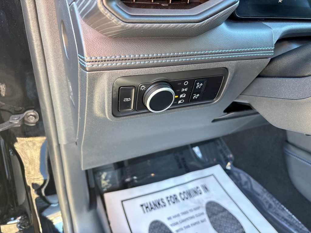 Used 2024 Ford Mustang Dark Horse RWD image 28