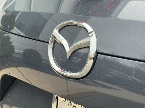 Used 2024 MAZDA CX-5 Carbon Edition image 11