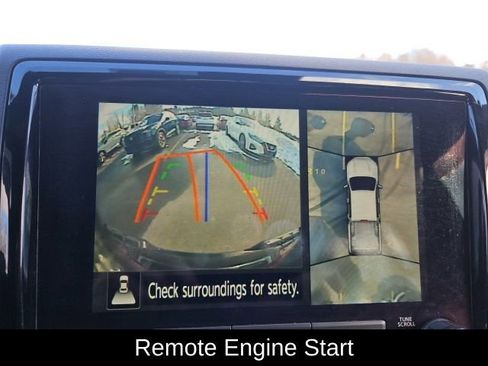 Used 2022 Nissan Frontier PRO-4X image 24