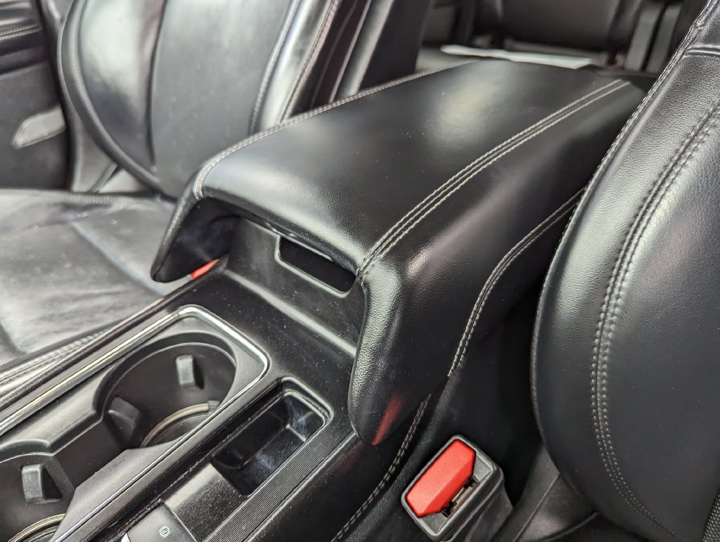 Used 2020 Lincoln Corsair AWD w/ Premium Package image 29