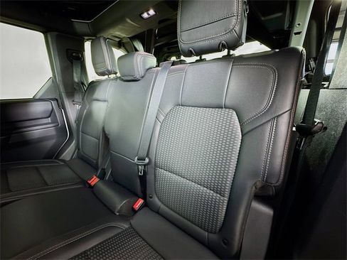 Used 2022 Ford Bronco Raptor image 22