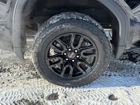 New 2026 GMC Sierra 1500 Elevation w/ Elevation Premium Package image 11