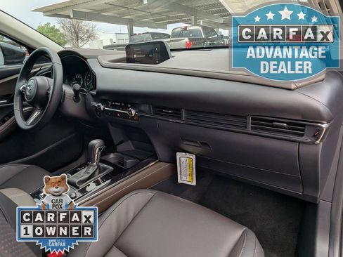 Certified 2025 MAZDA CX-30 AWD 2.5 S w/ Premium Package image 25