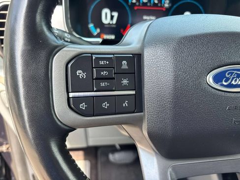 Used 2021 Ford F150 Lariat w/ Equipment Group 502A High AWD/4WD image 21