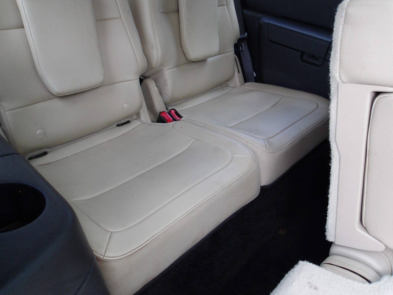 Used 2017 Ford Flex Limited FWD image 8