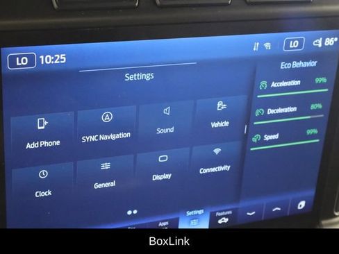 Used 2023 Ford F150 XLT w/ Equipment Group 302A High AWD/4WD image 23