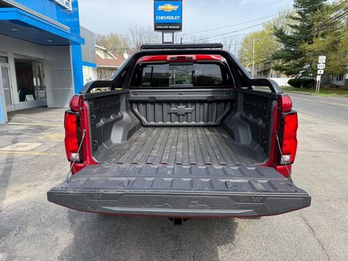 New 2026 Chevrolet Colorado ZR2 w/ Midnight Edition AWD/4WD image 63