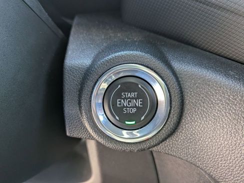 Used 2023 Chevrolet TrailBlazer RS w/ Convenience Package FWD image 24