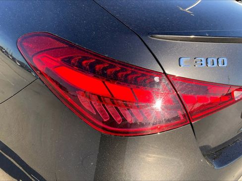 Used 2023 Mercedes-Benz C 300 Sedan image 27