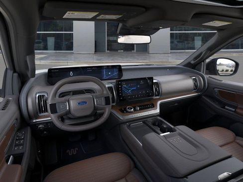New 2026 Ford Expedition King Ranch image 11